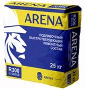 Каталог: ARENA RepairMaster R300 LIQUID ремонтный состав для бетона, подливочный. Мешок 25 кг, цена за 1 кг - 31,79 руб