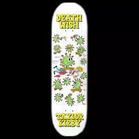 Дека Deathwish Tk Quarantine Deck 8.38 2021