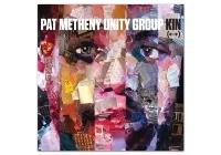 Vinyl Виниловая Пластинка Metheny Pat - Kin