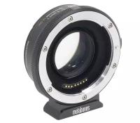 Адаптер Metabones Speed Booster ULTRA II 0.71x MB_SPEF-E-BT4 (Canon EF - Sony E)