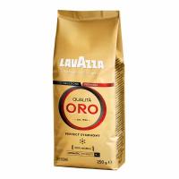 Кофе натуральный в зернах qualita oro perfect symphony (квалита оро перфект симфони) ТМ Lavazza (Лавацца)