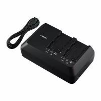 Canon Зарядное устройство Canon CG-A10 Battery Charger (C300MKII)