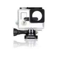 Бокс для GoPro Hero 3/4 Standart Redline |RL140|