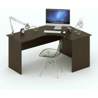 Компьютерный стол Престиж-Купе СК