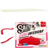 Черви съедобные Lucky John Salt Water Lugworm 6.35/F33