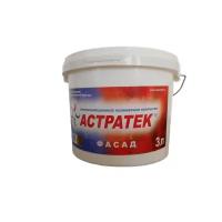 Астратек ТПП Фасад 3л 4620002840129