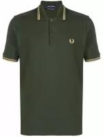 Поло FRED PERRY