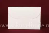 Конверты для приглашений и открыток Sakura 90799 - Упаковка, 61 шт