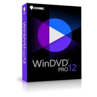 Видеоредактор WinDVD Pro 12