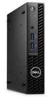 Dell Optiplex 3000 Micro i5-12400 / 16Gb / 256Gb SSD / Intel UHD 730 / Linux