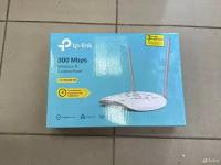 Tp-Link Tl-WA801N