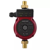 Насос циркуляционный UNIPUMP UPA 15-120 - 195 мм (0,27 кВт, PN6, Hmax 11.5м, Qmax 26,6л/мин, 1х230В)