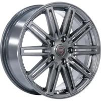 Колесный диск nz r-01 7x17/5x114.3 et35 d60.1 graphite