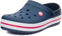 Шлепанцы Crocs