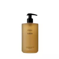 BYREDO Парфюмированное жидкое мыло для рук Suede 450 мл