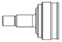 Шрус наружный Gsp 823124 Honda: 44014-SWE-T00 44014SWET01 44014SXSA00 44014TA0A50 GCO23124 Honda Cr-V Iii (Re). Honda