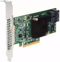 Контроллер Intel RAID Controller RS3UC080J (RS3UC080J)