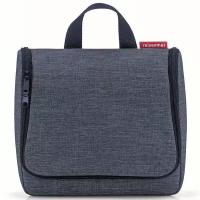 Сумка-органайзер toiletbag twist blue P17-70995