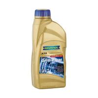 Трансмиссионное масло Ravenol DPS Fluid, 1 л