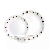 Столовый сервиз Corelle