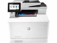 МФУ HP Color LaserJet Pro M479fnw MFP