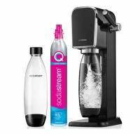 Сифон SodaStream Art черный