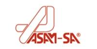 ASAM-SA 74113 Клапан рециркуляции отработанных газов 1шт