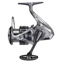 Shimano, Катушка Nasci 4000FC