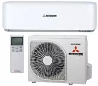 Инверторные сплит-системы Mitsubishi Heavy Industries SRK20ZS-W/SRC20ZS-W