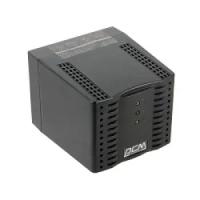 Powercom TCA-1200 TCA-1200Black