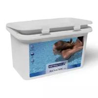 Мультихлор, таблетки 250г, 1кг. AstralPool