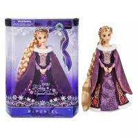 Кукла коллекционная принцесса Рапунцель Disney ограниченный выпуск 2021 (уцененный товар)