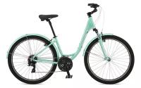 Дорожный велосипед Schwinn Sierra 27,5 Women (2022)