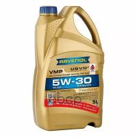 Ravenol Моторное Масло Ravenol Vmp Sae 5W-30 (5 Л) 4+1