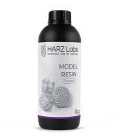 Фотополимер HARZ Labs Model SLA белый (для Form2) 1 л