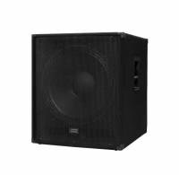 NordFolk NF118A mkII активный сабвуфер 1000 Вт, 129 dB, 40-200 Hz, 18