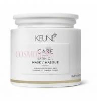 Маска «Шелковый уход» Keune Care Satin mask 500 мл