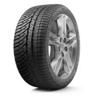 Автошина Michelin Pilot Alpin 4 285/35 R20 104V