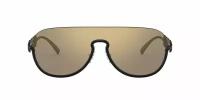 Солнцезащитные очки Versace VE 2215 12615A 39