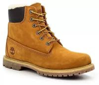 Ботинки Timberland