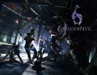 Resident Evil 6