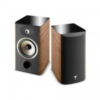 Полочная акустика Focal Aria 906 walnut