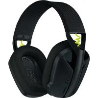 Гарнитура Logitech G435 Gaming Headset Black