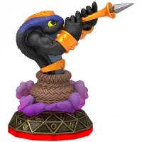 Skylanders Trap Team: Интерактивная фигурка Cobra Cadabra