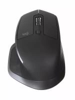 Мышь Logitech MX Master 2S Wireless Graphite 910-005966