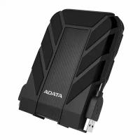 Жесткий диск A-Data DashDrive Durable HD710 Pro 2Tb Black AHD710P-2TU31-CBK