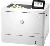 Принтер лазерный HP Color LaserJet Enterprise M555dn, цветн., A4