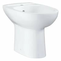 Grohe Биде напольное Grohe Bau Ceramic 39432000