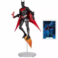 Игровые наборы и фигурки: Фигурка Бэтмен (Batman) Будущего - DC Multiverse, McFarlane