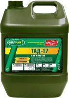 Тад-17 (20л) Oil Right OILRIGHT арт. 2543